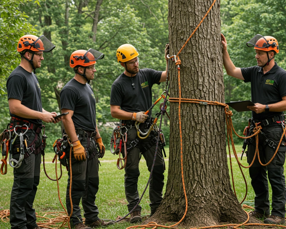 Commitment to Safety