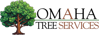 Omaha Tree Services Logo