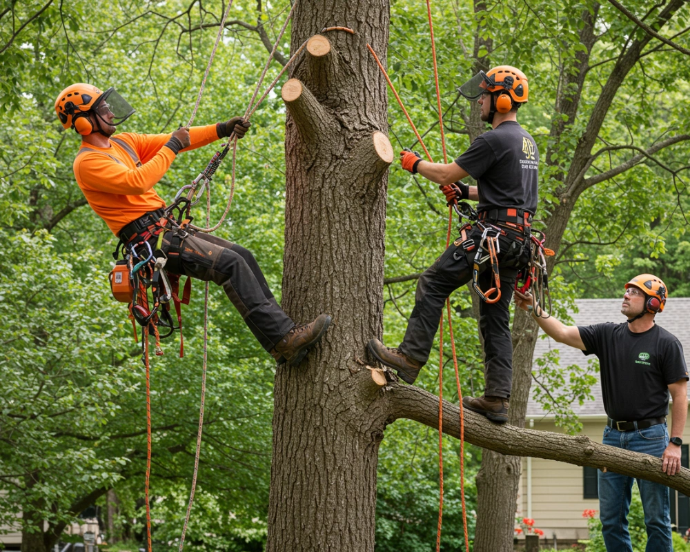 Safe and Professional